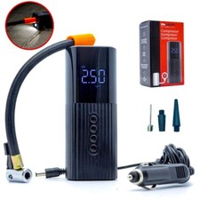 Compresseur de pompe à air