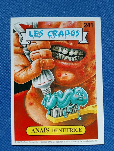 Les crados série - les, 2