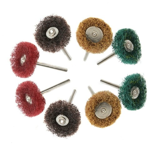 Disques polissage - de,