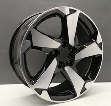 Ford Focus 17 " Diamant Coupe