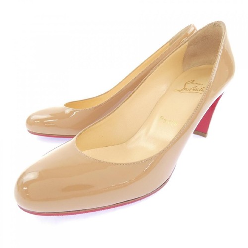 Sandales escarpins talons - sandales,