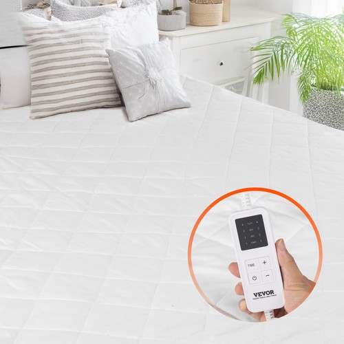 Vevor surmatelas chauffant - surmatelas,
