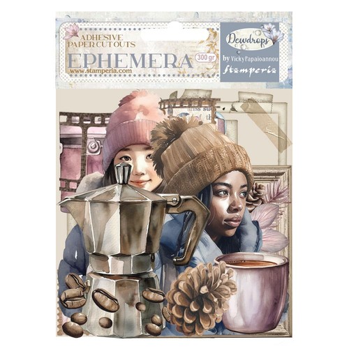 éphémère pour - Éphémère,