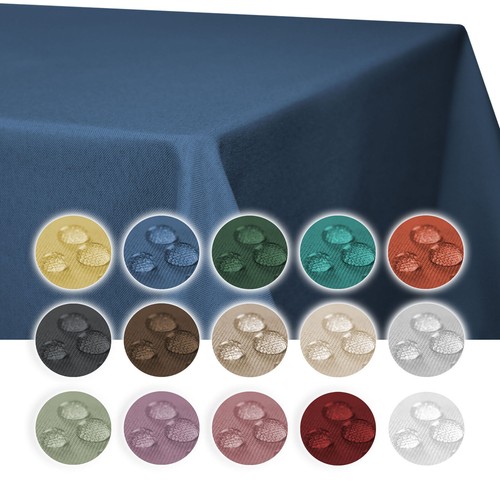 Nappe lin 110x110 cm - lin,