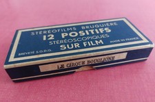 STEREOFILMS BRUGUIERE « LE
