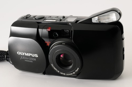 Lire comme neuf olympus μ - lire[n,