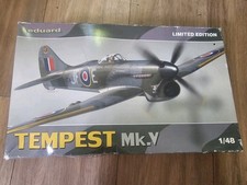 Eduard 1169 1/48 TEMPEST Mk.V