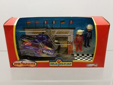 7300 - Coffret Moto Side Car +