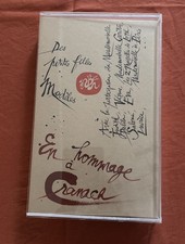 Trémois "Des Petites Filles