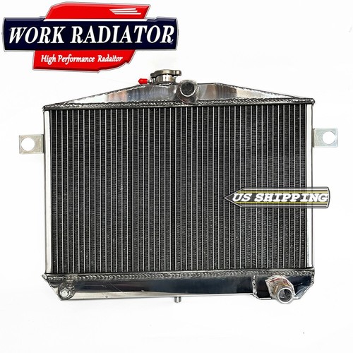 Aluminum radiator for - radiator,