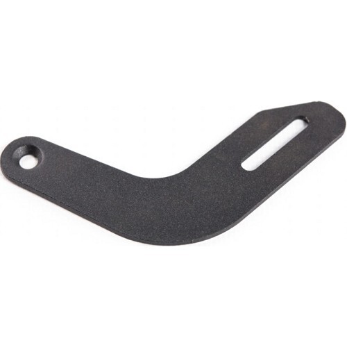 Adaptateur pour rabattre - , à