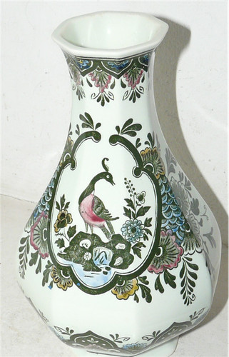 Villeroy boch vase en - ,