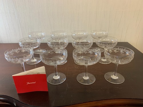 Coupes champagne modèle - champagne,