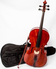 FR Violoncelle 4/4 M-tunes