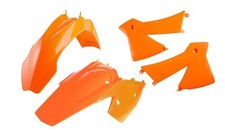 Acerbis Plastics Kit 04