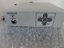 Hitachi HV‐D37 CCD Color