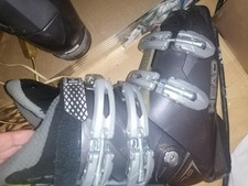 Bottes de ski HEAD – Taille