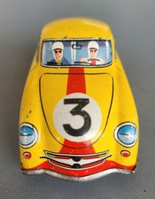 voiture tole circuit technofix