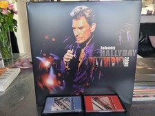 johnny hallyday  lp johnny