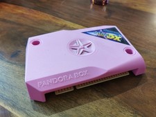 Pandora box DX version jama +