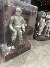 STAR WARS Booba Armor