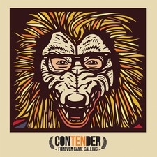 Contender (Vinyl)