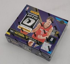Panini Donruss Optic Choice