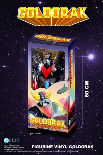 Grendizer goldorak classic - goldorak,