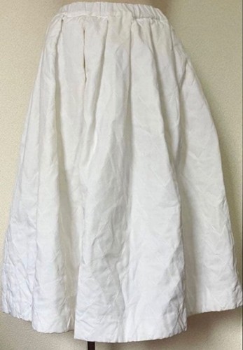Comme des garcons - des, longue