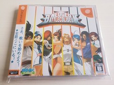SEGA Dreamcast NeoGeo Battle