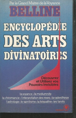 Encyclopédie des arts
