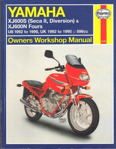 Yamaha 600 - yamaha,