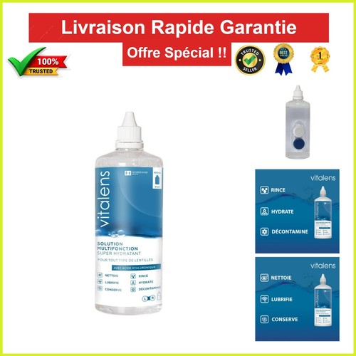 Vitalens solution - vitalens,