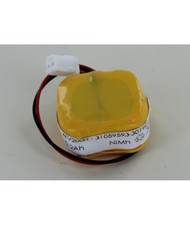Batterie 4.8V 200mAh NiMh