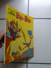 EDITION  SAGEDITION   /  BIP  BIP  /  COLLECTION TITI   /  1975