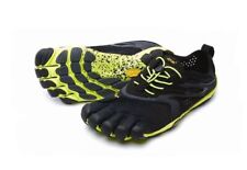 Fivefingers V-Run Chaussure Pour Homme 16M3101 Noir/Jaune NEUF