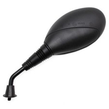 Rétroviseur gauche Vicma pour Scooter Sym 125 HD Evo 2007 à 2010 Neuf