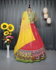 Lehenga Indien Designer De