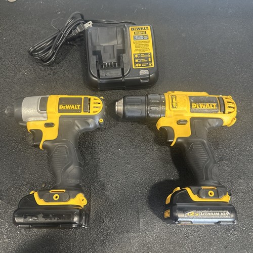 Dewalt dcf815 volt 4 - dewalt,