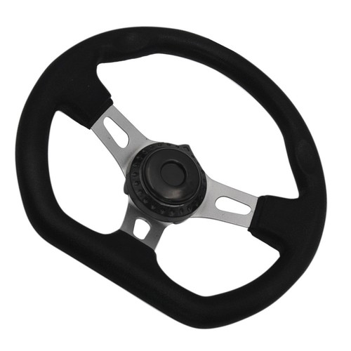 Volant karting pièce - volant, de