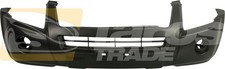 Pare-choc Avant Pour Isuzu D-max 2007-2012 Pour 4x4