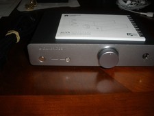 Cambridge Audio Alva Duo Moving Coil & Moving Magnet Phono Preamp -no Box