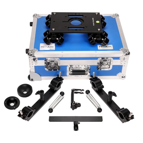 Proaim polaris portable camera - portable,