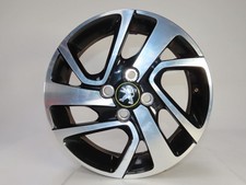jante aluminium peugeot 108