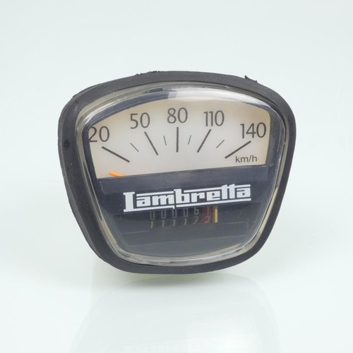 Compteur rms pour scooter - pour,