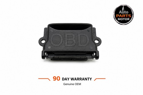2010 mercedes benz - e350, obd