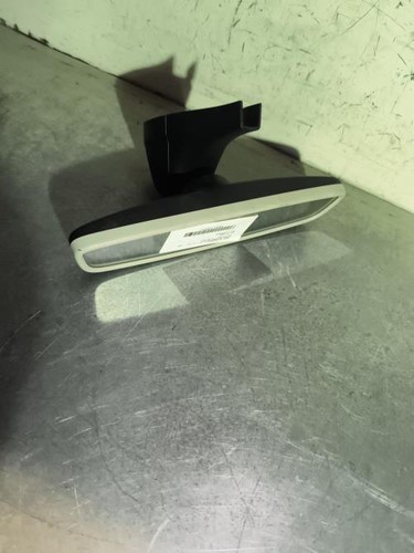 Retroviseur interieur seat - retroviseur,
