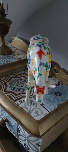 Vache cow parade - cow,