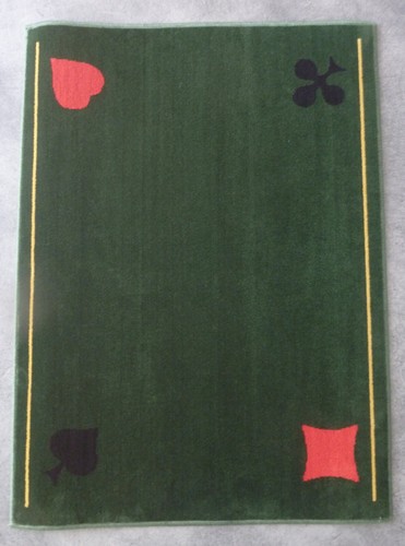 Tapis pour jeux - tapis,