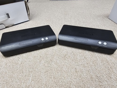 Transmetteur hdmi cpl marmitek - cpl,